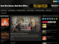 choseyourgames.com
