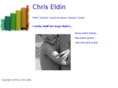 chriseldin.com