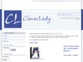 cleverlady.de