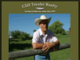clifftrexlerrealty.com