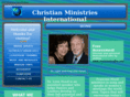 cmimissions.com