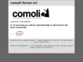 comoli.it