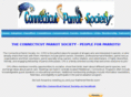 connecticutparrotsociety.org