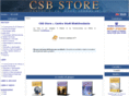 csbstore.com