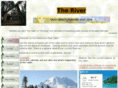 deschutesrivercabin.com