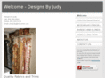 designsbyjudy.biz