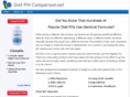 diet-pill-comparison.net