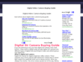 digitalvideocamerabuyingguide.net