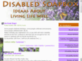 disabled-soapbox.org