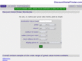 discounthotelfinder.com