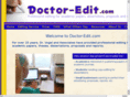 doctor-edit.com