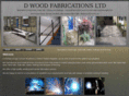 dwoodfabrications.com