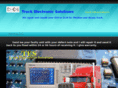 ecmtruck.com