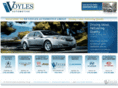 edvoyles.com