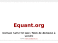 equant.org