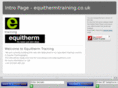 equinethermographytraining.org