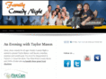 familycomedynight.com