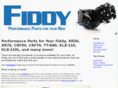 fiddy.com