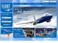 flightexperiencekuwait.com