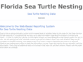 floridaseaturtles.com