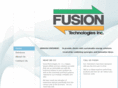 fusiontechinc.net