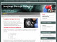 garageserviceshastings.com