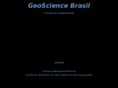 geosciencebrasil.com