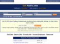 getradiojobs.com