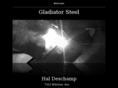 gladiatorsteel.com