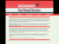 goggopestcontrol.co.za