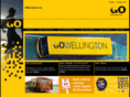 gowellingtonbus.co.nz