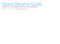 grandbahamaguide.com
