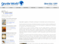 graniteworlduk.com