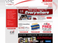 greattvservice.com
