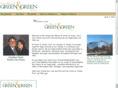 greenandgreenpllc.com