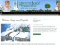 greendooreditions.com