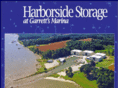 harborsidestorage.com