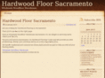 hardwoodfloorsacramento.com