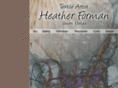 heatherforman.com