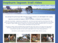 hepburnlagoonrides.com.au