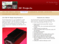 hfprojects.com