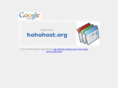 hohohost.org
