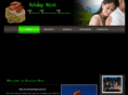 holidaynestcbe.com
