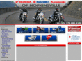 hondaofhopkinsville.com