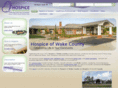 hospiceofwake.org