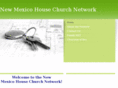 housechurchinstitute.com
