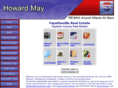 howardmay.org
