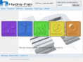 hydrafab.com