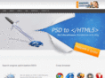 imagetohtml5.com