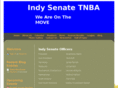 indysenatetnba.org